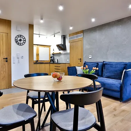Apartment Nad Osada Czorsztyn